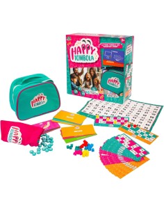 Giochi Preziosi Happy Tombola, Tombola Classica Rinnovata...