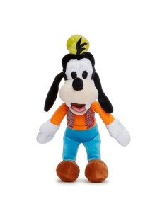 Peluche - Plush Originale Disney di Pippo, 6315870264X06,...