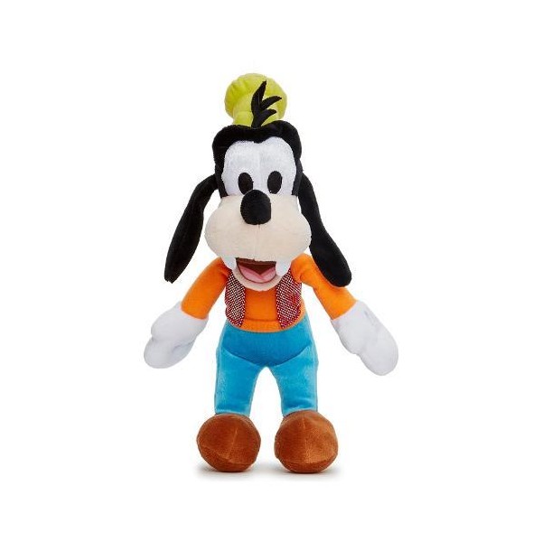 Peluche - Plush Originale Disney di Pippo,...