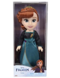 Frozen | Bambola Principessa Anna Frozen Disney Princess...