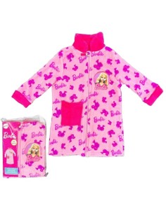 Barbie | VESTAGLIA DA CAMERA IN CORAL BARBIE 7430