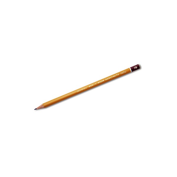 Matita H1500 Koh-I-Noor - 7B- DHFH1500-7B