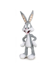 PELUCHE WARNER BUGS BUNNY CM 32 PLA19584