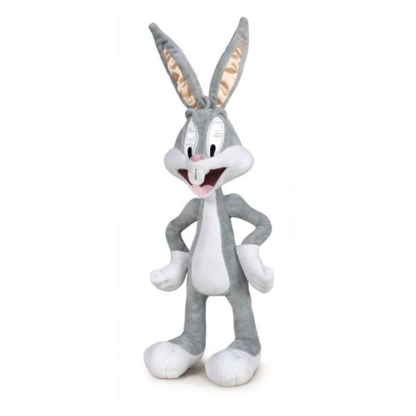 PELUCHE WARNER BUGS BUNNY CM 32 PLA19584