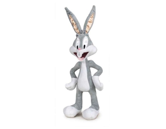 PELUCHE WARNER BUGS BUNNY CM 32 PLA19584