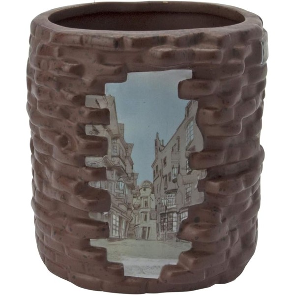 ABYstyle – HARRY POTTER Tazza 3D Diagon Alley...