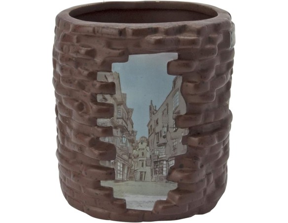 ABYstyle – HARRY POTTER Tazza 3D Diagon Alley harry potter