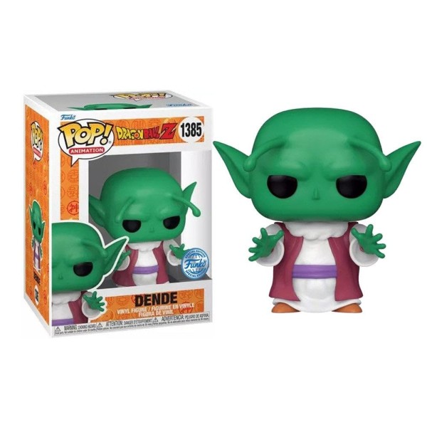 Funko Pop Animation 1385 - Dende - Dragon Ball...