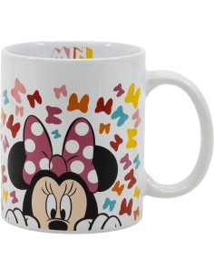 Minnie | TAZZA MINNIE IN CONFEZIONE REGALO IN CERAMICA...