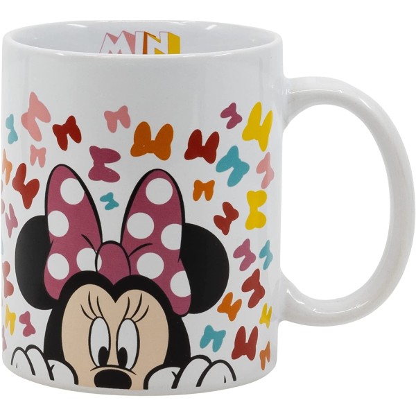Minnie | TAZZA MINNIE IN CONFEZIONE REGALO IN...