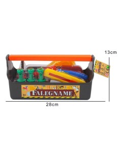 SET TRAPANO + ATTREZZI LAVORO FALEGNAME 39430
