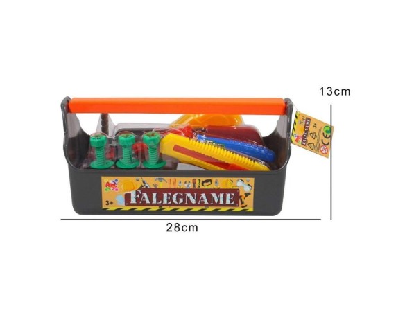 SET TRAPANO + ATTREZZI LAVORO FALEGNAME 39430