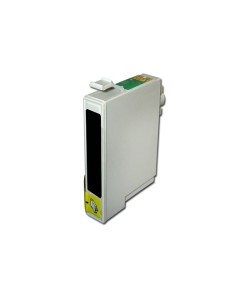 CARTUCCIA Epson T 1281 Nero nera Cartuccia Compatibile...
