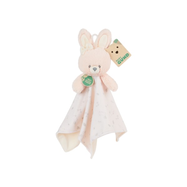 DOU DOU DOUDOU Gund doudou coniglietto