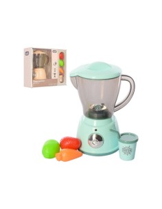 FRULLATORE LUCI E SUONI COLOR PASTELLO 443263