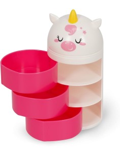 Legami - Organiser da Scrivania, Desk Organiser con 3... 2