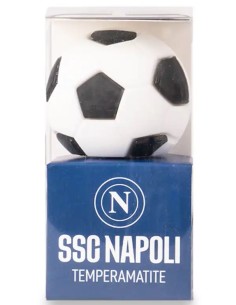 Napoli | Temperamatite pallone SSC Napoli