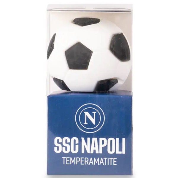 Napoli | Temperamatite pallone SSC Napoli