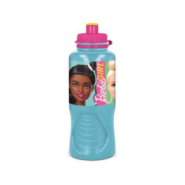 Barbie | Borraccia asilo Barbie 430ml in...
