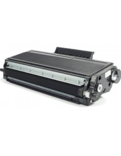 TONER Brother TN3480 Nero Toner Compatibile per HL 6250,...