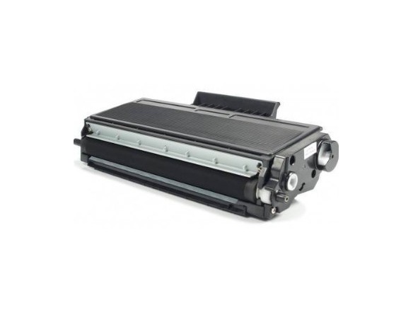 TONER Brother TN3480 Nero Toner Compatibile per HL 6250, DCP-L 5500, MFC-L 5700