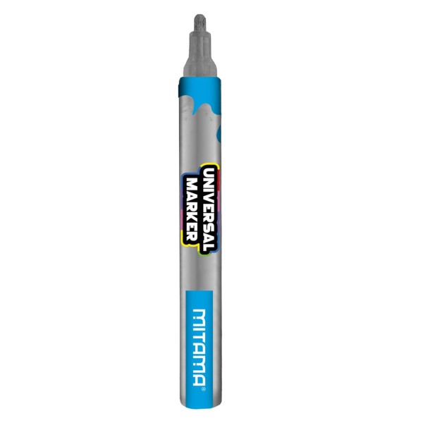 Mitama | Universal Marker Punta Media 2.5...