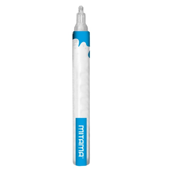 Mitama | Universal Marker Punta Media 2.5...