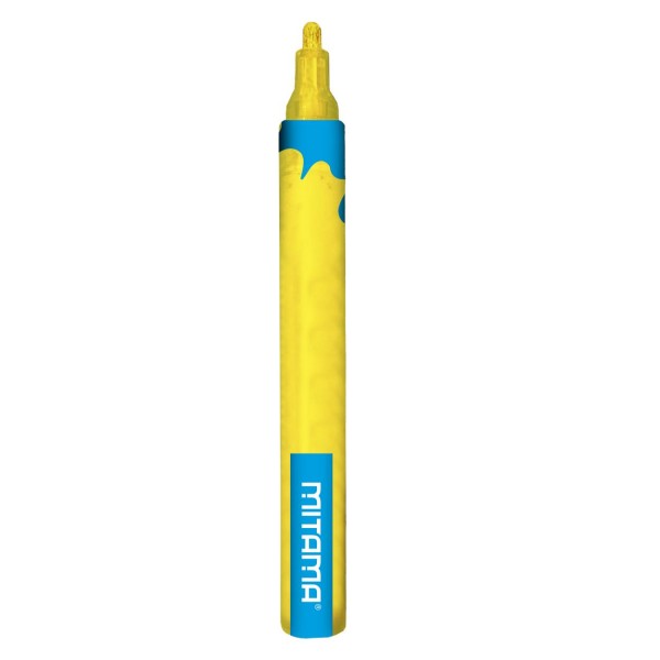 Mitama | Universal Marker Punta Media 2.5...