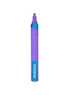 Mitama | Universal Marker Punta Media 2.5 Viola Mitama