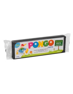 PLASTILINA PASTA DA MODELLARE GIOTTO PONGO GR. 350...