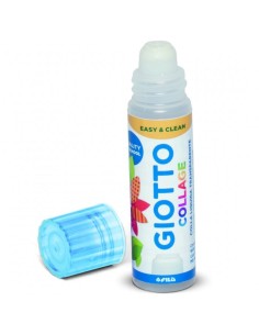 COLLA LIQUIDA STICK COLLAGE 40 GR. GIOTTO FILA