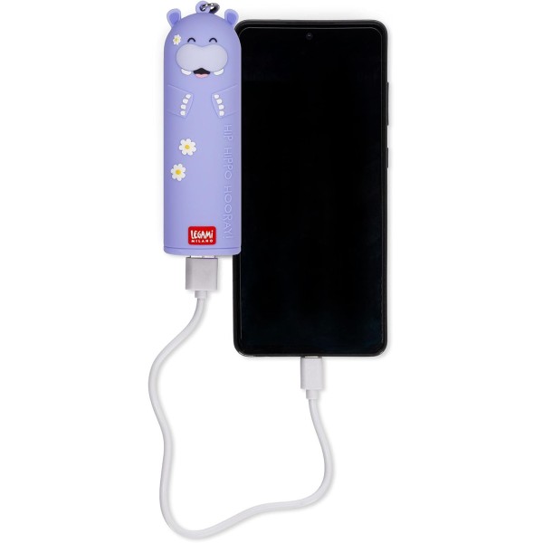 Legami - Caricabatteria Portatile - My Super...