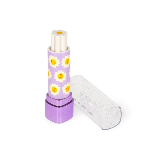 Legami - GOMMA LEGAMI ROSSETTO PROFUMATA DAISY
