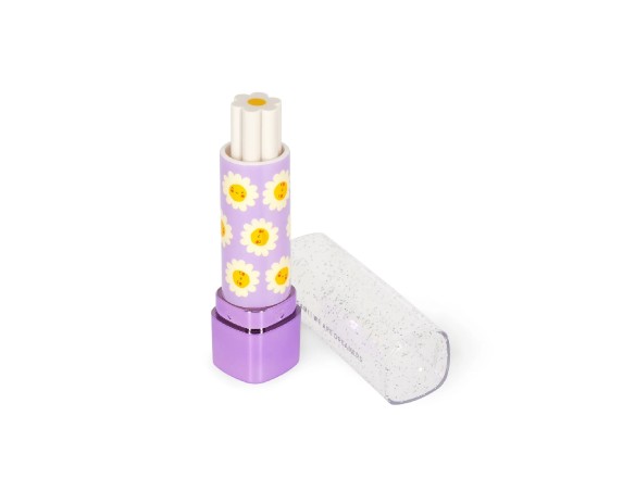 Legami - GOMMA LEGAMI ROSSETTO PROFUMATA DAISY