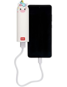 Legami - Caricabatteria Portatile, My Super Power,... 2