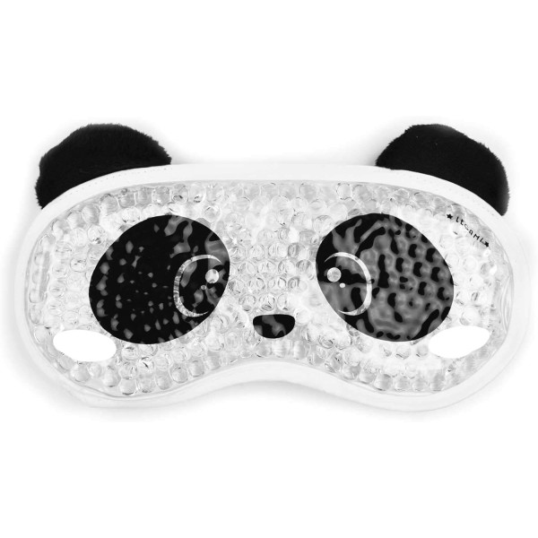 Legami - Chill Out, Maschera Gel per Occhi,...