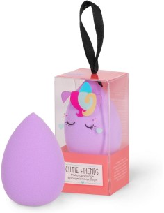 Legami - Spugnetta Make Up, Tema Unicorn, per...