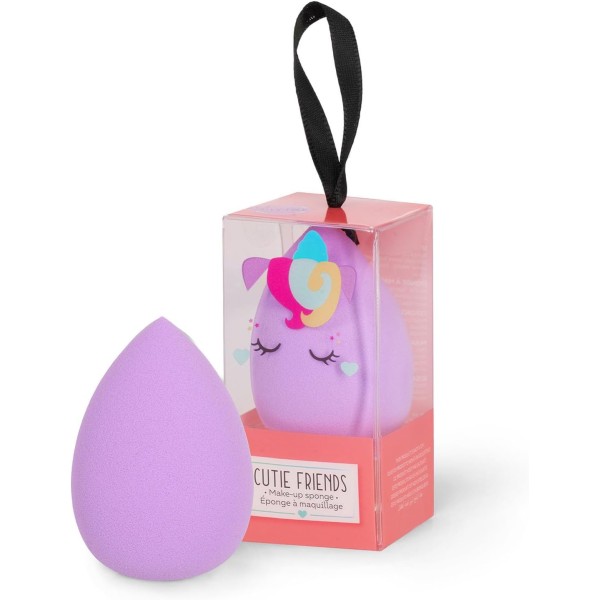 Legami - Spugnetta Make Up, Tema Unicorn, per...
