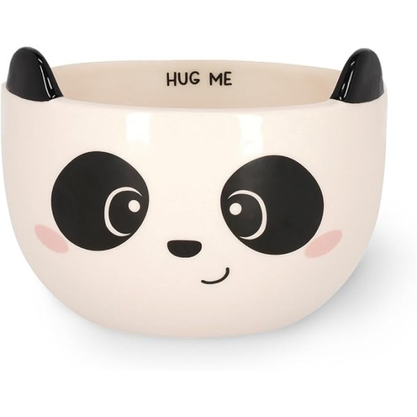 Legami - Tazza in Gres per Cereali Buongiorno!...