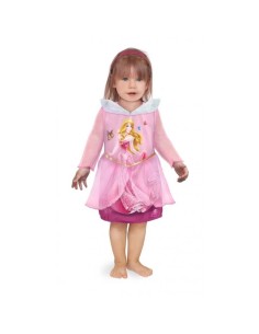 Carnevale | COSTUME VESTITO BIMBA DISNEY AURORA TAGLIA...