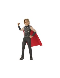 Avengers | COSTUME VESTITO ABITO THOR CARNEVALE BAMBINO