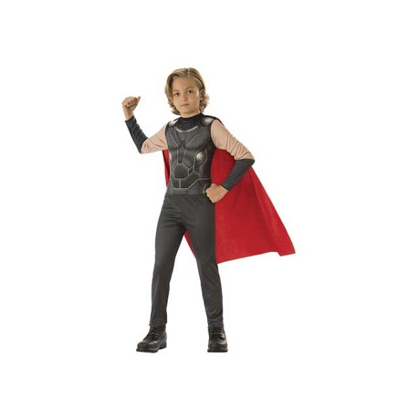 Avengers | COSTUME VESTITO ABITO THOR CARNEVALE...