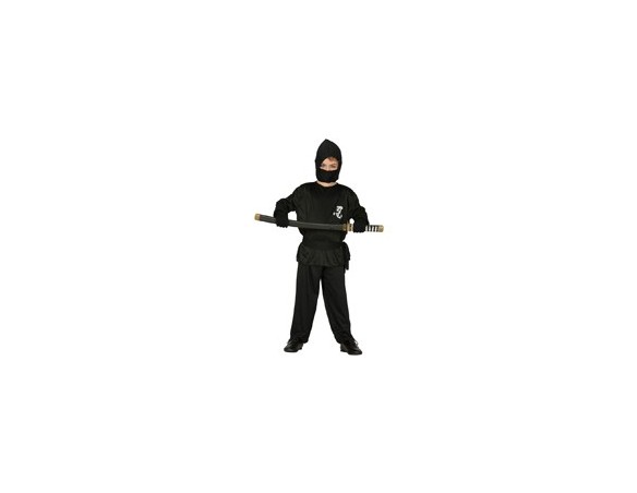 Carnevale | COSTUME VESTITO CARNEVALE BIMBO BAMBINO NINJA