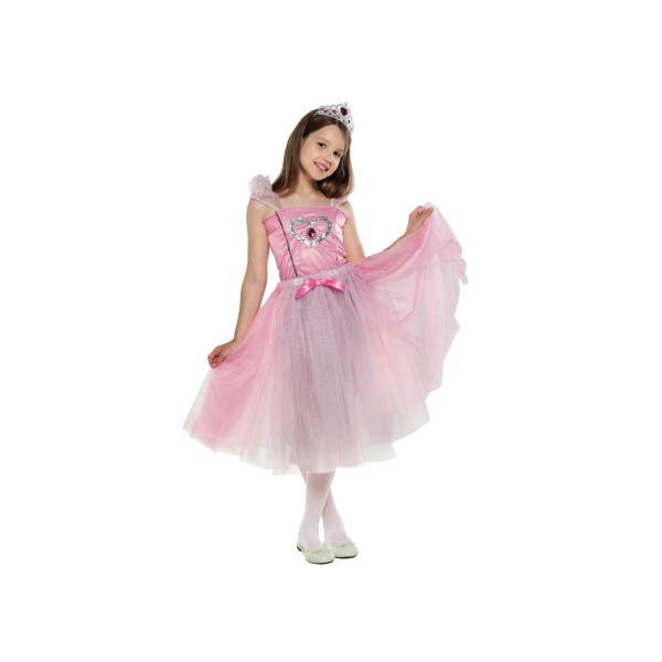 Carnevale | Costume Principessa Rosa per...