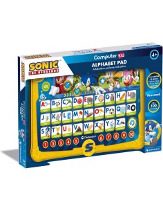 SONIC THE HEDGEHOG Action Figure Playset Granchio 6...