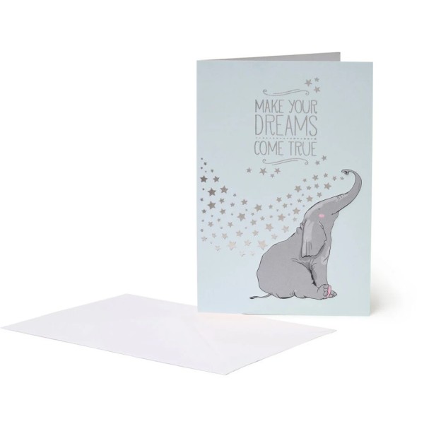 Legami ! BIGLIETTO D'AUGURI - GREETINGCARD -...