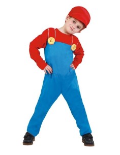 Super mario | COSTUME VESTITO SUPER MARIO  SUPERMARIO...