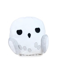 Harry Potter | Cuscino Peluche Harry Potter Hedwig 34 cm