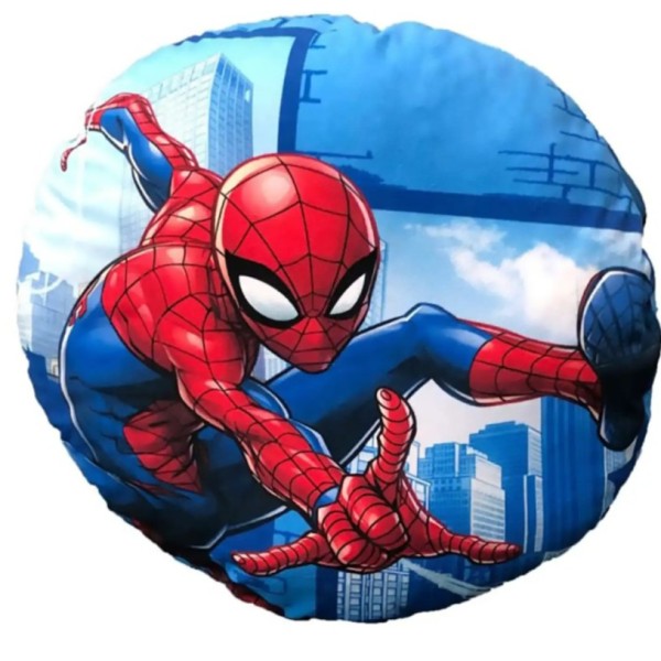 Spiderman | Cuscino Sagomato Spiderman