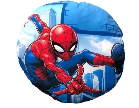 Spiderman | Cuscino Sagomato Spiderman